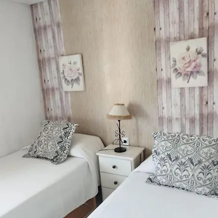 Apartment Coco's Family Cordoba
